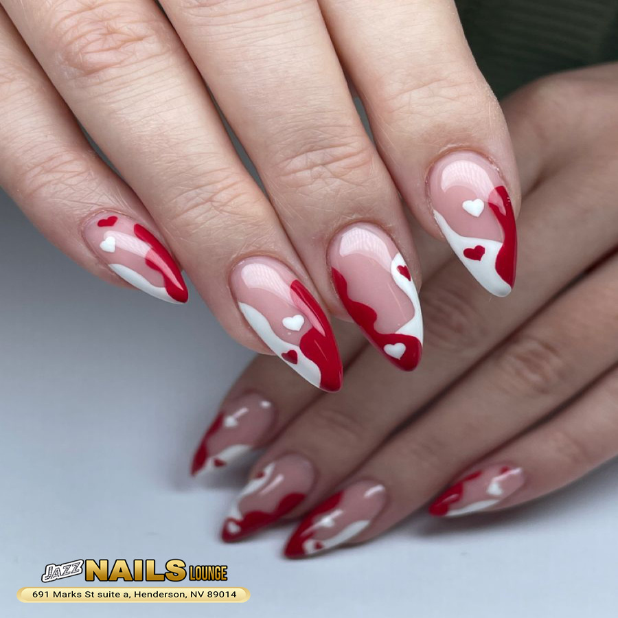 Jazz Nails Lounge Henderson, NV 89014